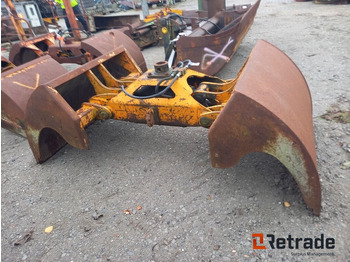 Zweischalengreifer BSV grab BS0010: das Bild 4 Zweischalengreifer BSV grab BS0010: das Bild 4