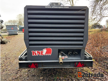 Baumaschine Atlas Copco XATS 377 Kompressor: das Bild 3 Baumaschine Atlas Copco XATS 377 Kompressor: das Bild 3