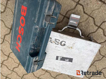 Baugeräte Bosch + Black & Decker stiksave: das Bild 5 Baugeräte Bosch + Black & Decker stiksave: das Bild 5