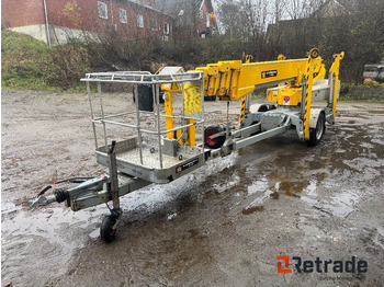 OMME LIFT Baumaschine