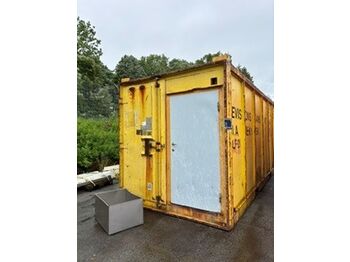 Wohncontainer