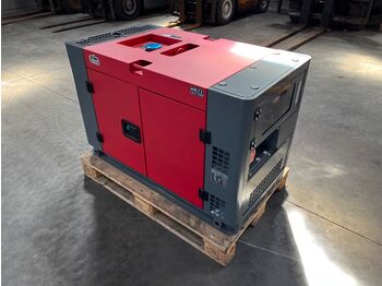 Stromgenerator