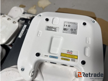 Industriemaschine CISCO hotspots og netværks udstyr (A0025191): das Bild 3