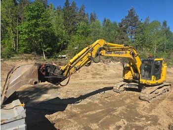 KOMATSU Bagger