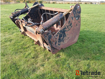 Landmaschine Chief Blokskærer 160'er: das Bild 3