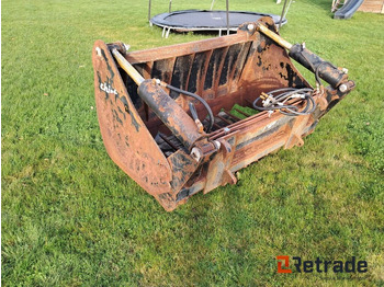 Landmaschine Chief Blokskærer 160'er: das Bild 4