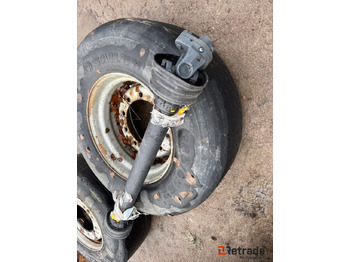 Landmaschine Kraftöverföringsaxel Benzi V07 H10 + 873 MM 1275: das Bild 4 Landmaschine Kraftöverföringsaxel Benzi V07 H10 + 873 MM 1275: das Bild 4