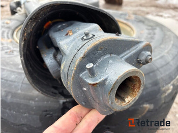 Landmaschine Kraftöverföringsaxel Benzi V07 H10 + 873 MM 1275: das Bild 5 Landmaschine Kraftöverföringsaxel Benzi V07 H10 + 873 MM 1275: das Bild 5