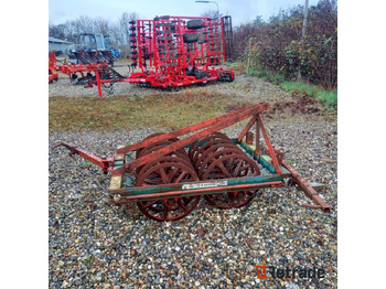 Kverneland Dobb. jordpakker. – Leasing Kverneland Dobb. jordpakker.: das Bild 5