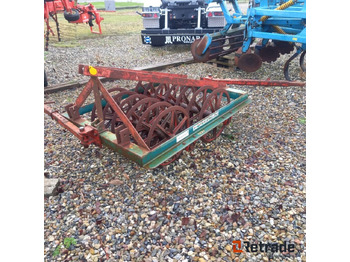 Kverneland Dobb. jordpakker. – Leasing Kverneland Dobb. jordpakker.: das Bild 2