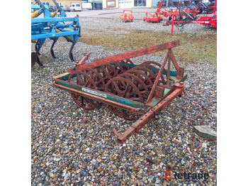 Kverneland Dobb. jordpakker. – Leasing Kverneland Dobb. jordpakker.: das Bild 4