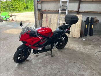 Motorrad