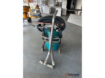 Industriestaubsauger Nilfisk CFM 127 Støvsuger: das Bild 3