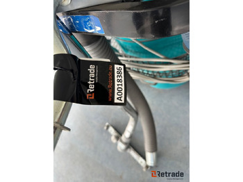 Industriestaubsauger Nilfisk CFM 127 Støvsuger: das Bild 5