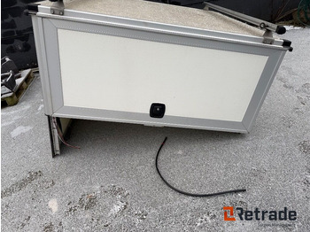 TOYOTA Karosserie und Außen