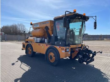 Asphaltfertiger/ Straßenfertiger SuperiorRoads Python 5000+ Pothole Patcher: das Bild 2 Asphaltfertiger/ Straßenfertiger SuperiorRoads Python 5000+ Pothole Patcher: das Bild 2