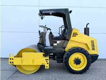 BOMAG Walzen