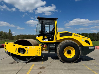 BOMAG Walzen