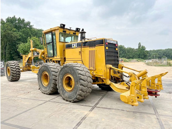 Grader Cat 16H - 4 Tine Ripper / Good Overall Condition: das Bild 2
