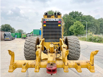 Grader Cat 16H - 4 Tine Ripper / Good Overall Condition: das Bild 3