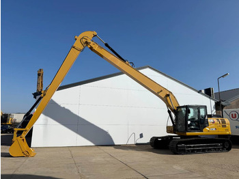 CATERPILLAR 323D3 Bagger