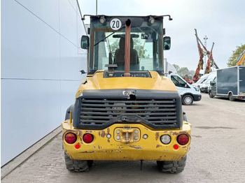 Radlader Cat 908M - German Machine / Quick Coupler: das Bild 4