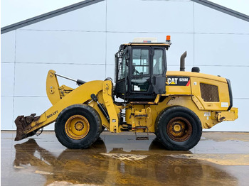 CATERPILLAR 926M Radlader