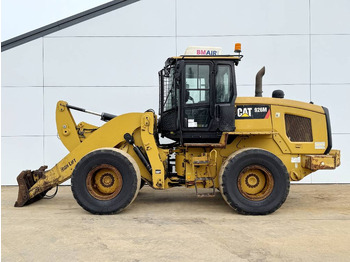 CATERPILLAR 926M Radlader
