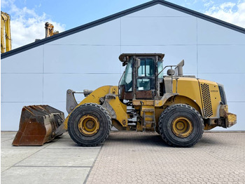 CATERPILLAR 950K Radlader