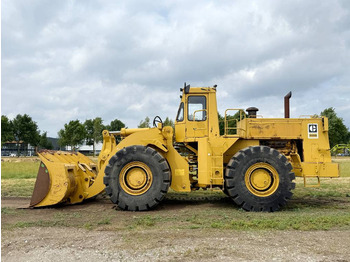 CATERPILLAR 988B Radlader