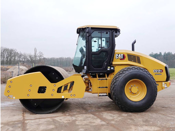 CATERPILLAR CS12GC Walzen