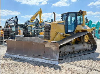 CATERPILLAR D6N LGP Bulldozer