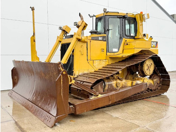 CATERPILLAR D6T Bulldozer