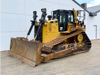 CATERPILLAR D6T Bulldozer