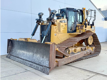 CATERPILLAR D6T Bulldozer