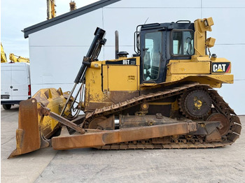 Bulldozer Cat D6T XW - CE Certified / Ripper Valve / Camera: das Bild 2
