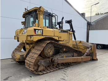 Bulldozer Cat D6T XW - CE Certified / Ripper Valve / Camera: das Bild 5