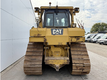 Bulldozer Cat D6T XW - CE Certified / Ripper Valve / Camera: das Bild 4