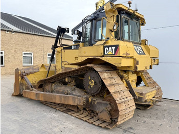 Bulldozer Cat D6T XW - CE Certified / Ripper Valve / Camera: das Bild 3