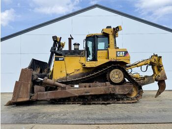 CATERPILLAR D9T Bulldozer