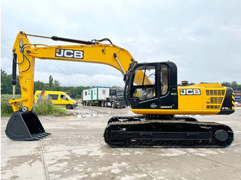 JCB Kettenbagger