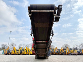 Brecher Kleemann MR122 K092 Impact Crusher / Dutch Machine: das Bild 3