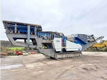 KLEEMANN Brecher