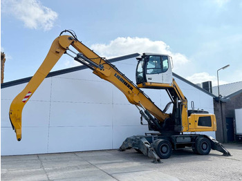 LIEBHERR LH 30 M Umschlagbagger