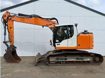 LIEBHERR R 920 Kettenbagger