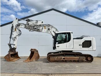 LIEBHERR R 922 Kettenbagger