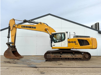LIEBHERR R 946 Kettenbagger