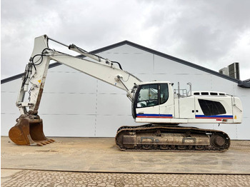 LIEBHERR R 946 Kettenbagger
