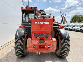 Teleskoplader Manitou MT1840 - Dutch Machine / 4 Wheel Steering: das Bild 3