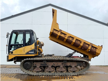 MOROOKA Muldenkipper/ Dumper